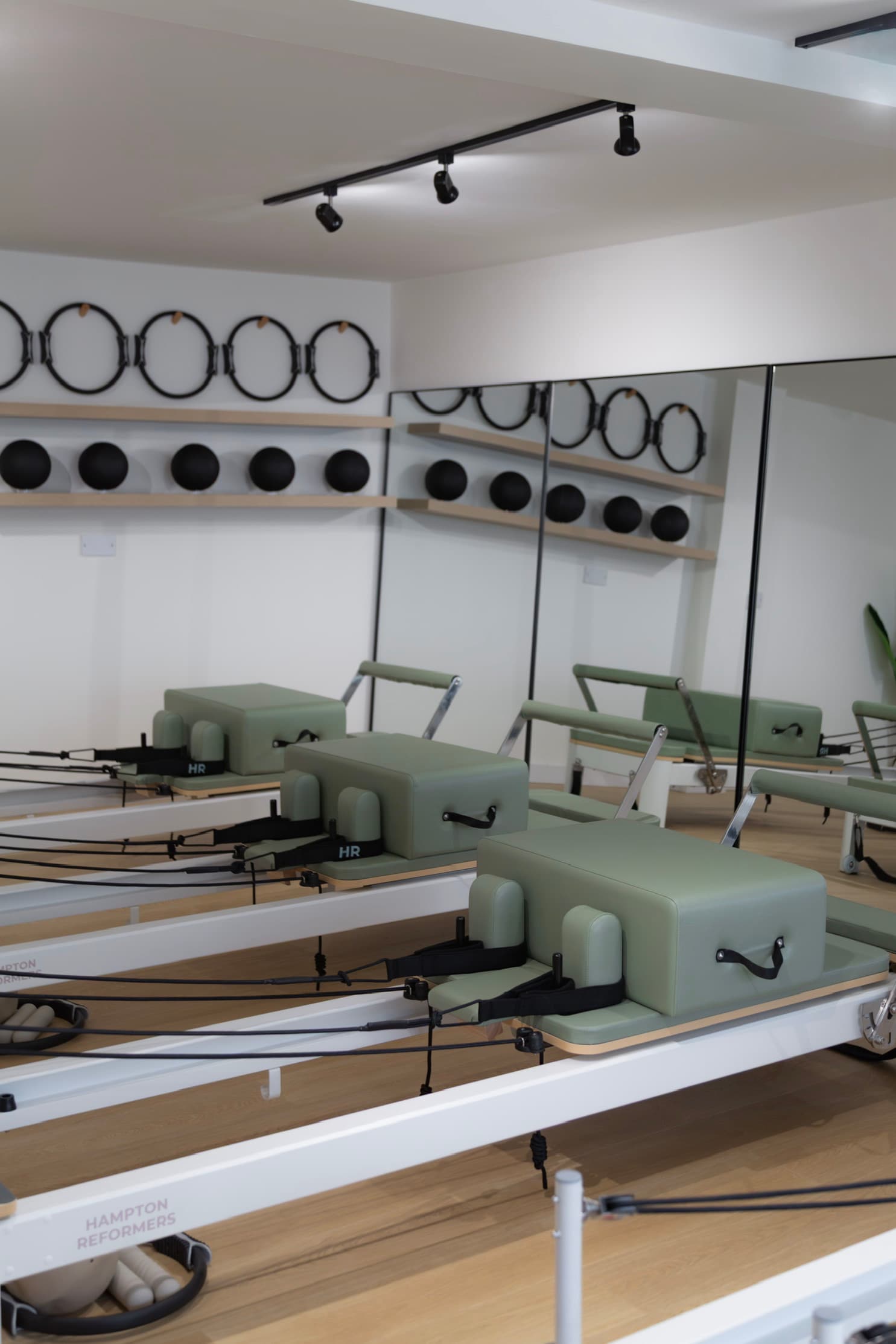 Sage Studios